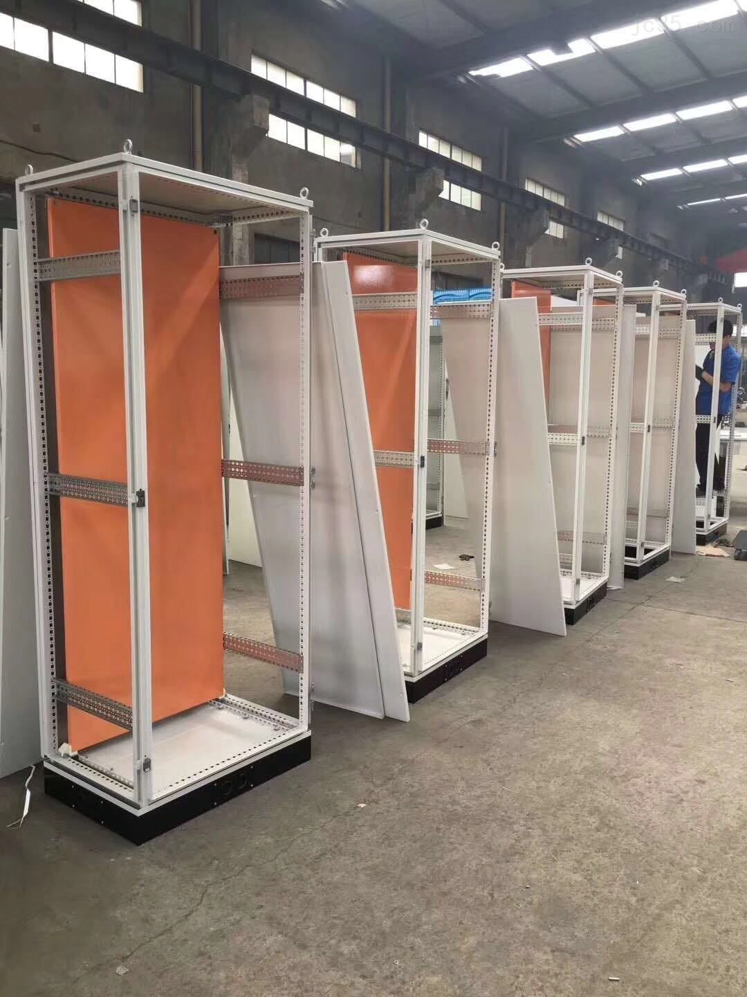 上海冠聰電氣設備 高品質仿威圖機柜，助力工業自動化發展