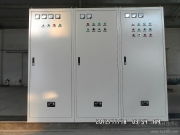 PLC電控柜與仿威圖機柜的應(yīng)用與優(yōu)勢