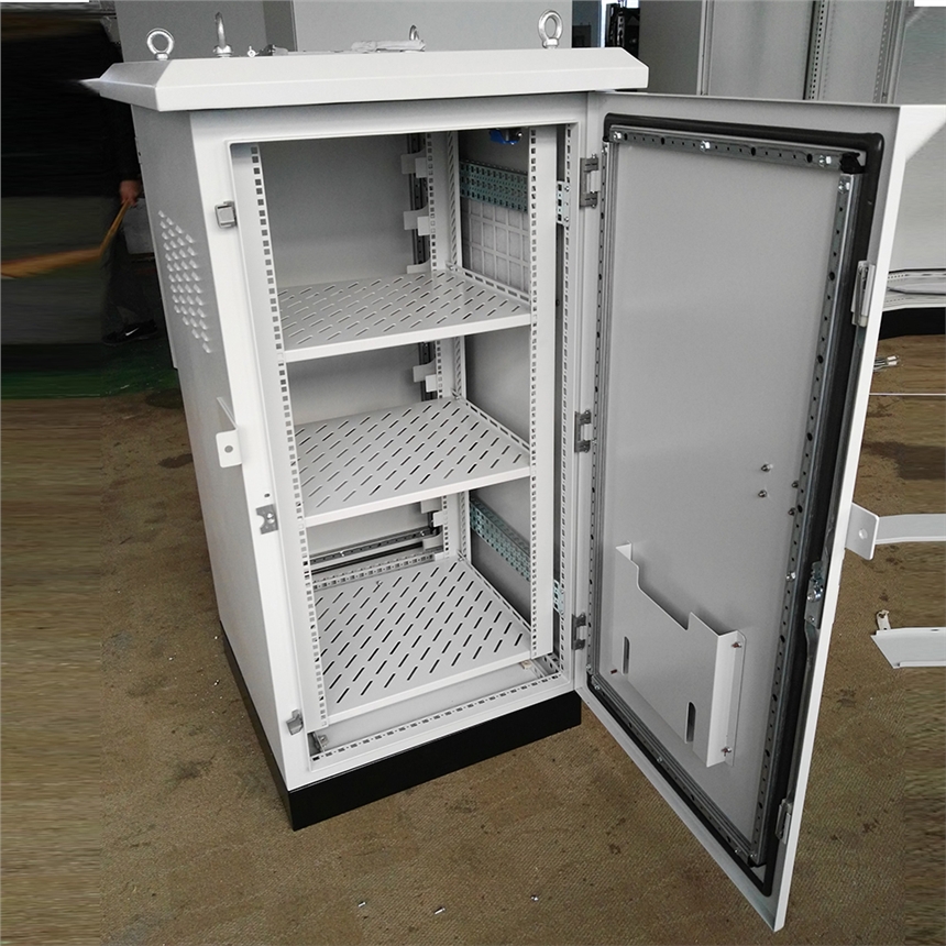 仿威圖機(jī)柜、動(dòng)力配電柜、非標(biāo)電氣柜與操作臺(tái) 現(xiàn)代工業(yè)電氣系統(tǒng)的核心組件