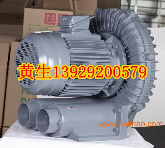 全風RB-1010清洗設備中壓高壓鼓風機 性能、廠家與價格解析