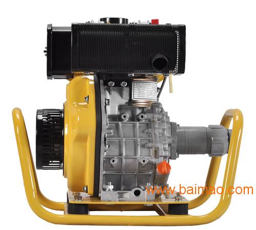 上海3寸柴油機污水泵YT30DP-W 產品特性、生產廠家與市場價格解析