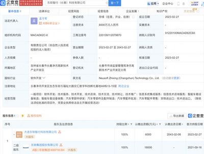 聚汽早報(bào) | 統(tǒng)一攜手魯泰控股共謀低碳發(fā)展道路；李爾擴(kuò)建工廠為通用供貨，通用設(shè)備及配件制造行業(yè)動(dòng)態(tài)聚焦